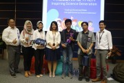 Millenial Talk - Maret 2019